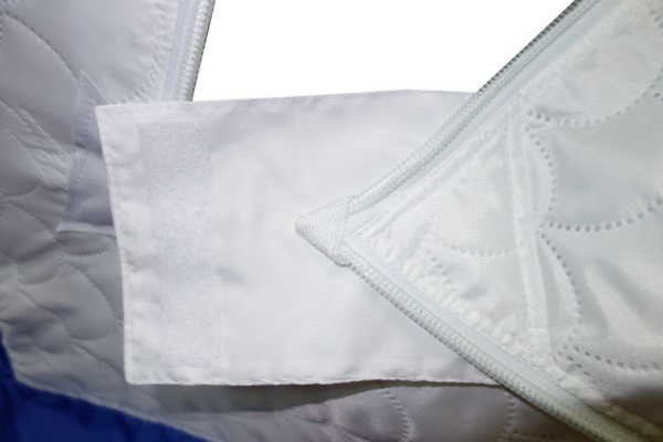 Зимняя палатка Пингвин 3 Термолайт