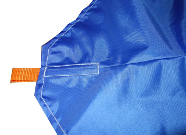 Зимняя палатка Пингвин 2 Термолайт