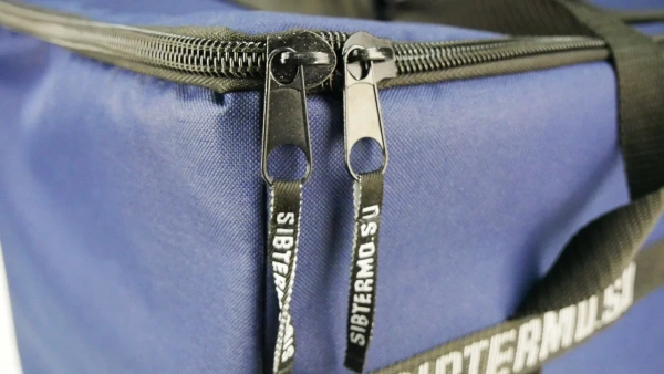 Сумка для теплообменника Сибтермо средняя