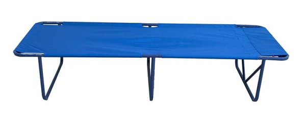 Кровать-раскладушка Следопыт Тишь 200*75