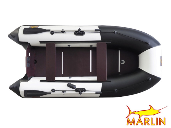 Надувная лодка Marlin 330