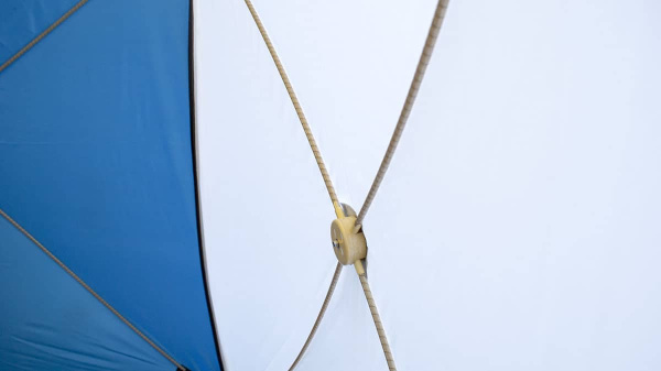 Палатка Стэк КУБ 2 Балистик