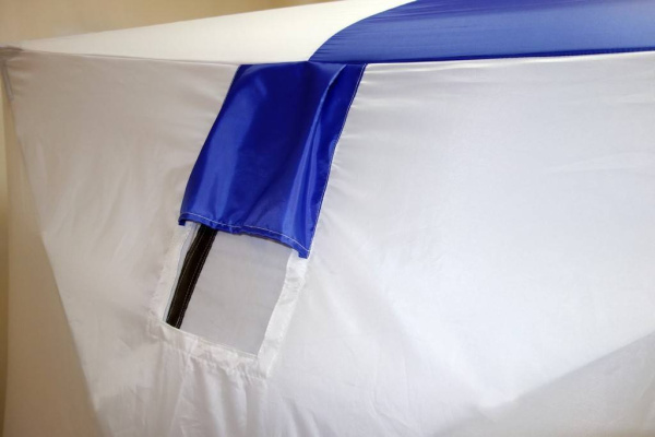 Зимняя палатка Пингвин Призма 2 New