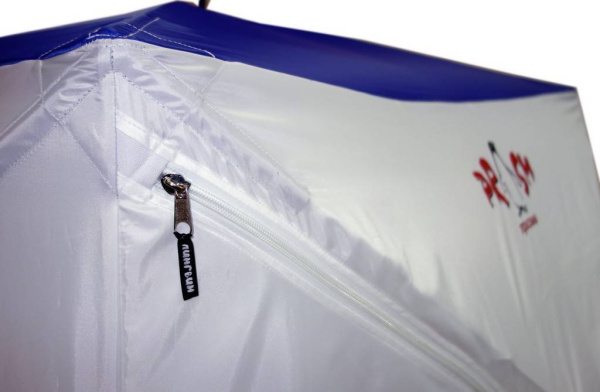 Зимняя палатка Пингвин Призма 2 New