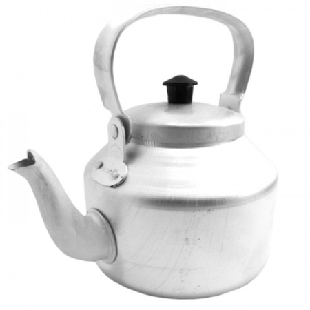 Чайник костровой Следопыт 3 л