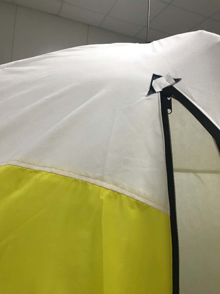 Палатка Стэк 4 Elite трехслойная