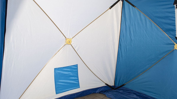 Палатка Стэк КУБ 2 Балистик