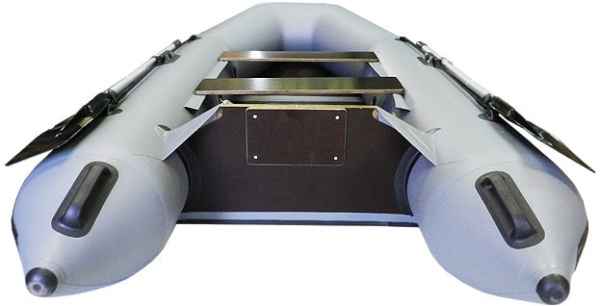 Надувная лодка HUNTERBOAT Хантер 290 Л