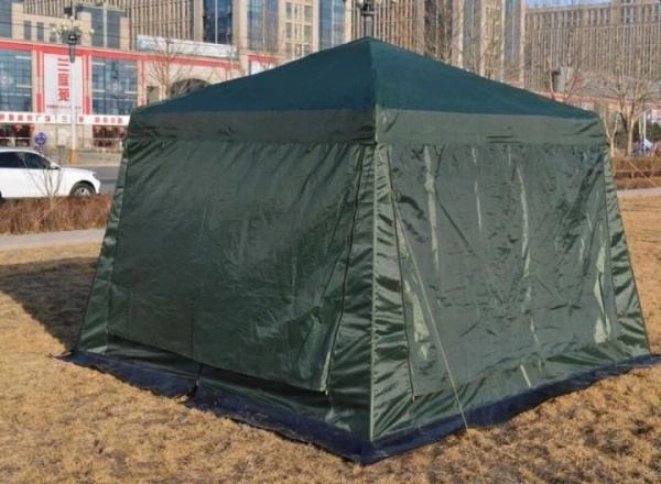 Шатер туристический CoolWalk 1628D