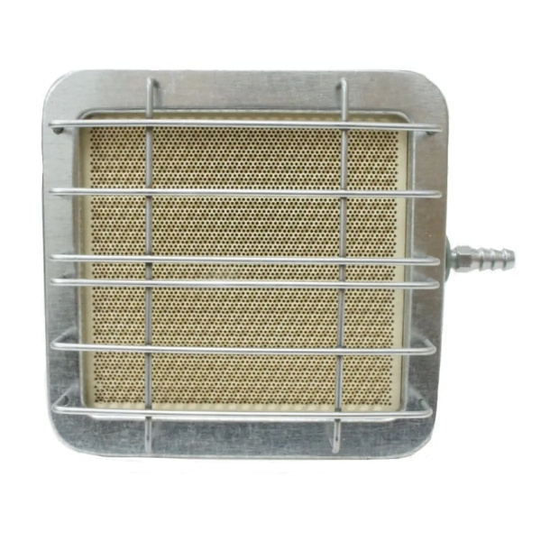 Обогреватель (горелка) инфракрасная газовая Следопыт Торос 2,3 кВт