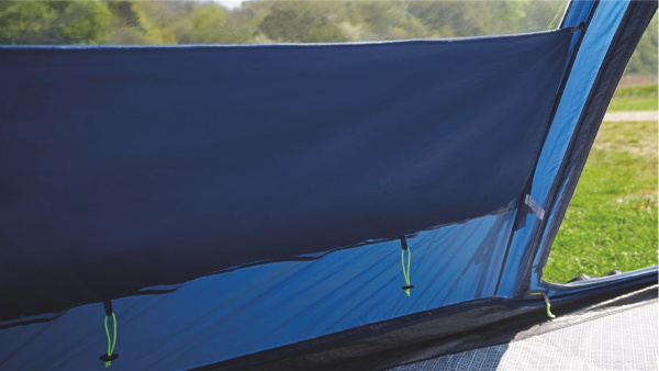 Палатка Outwell Phoenix 6