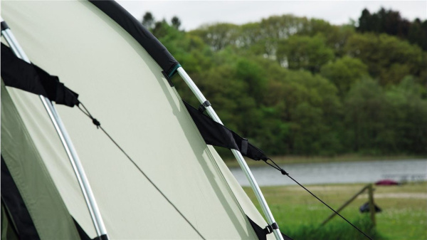 Палатка Outwell Bear Lake 4