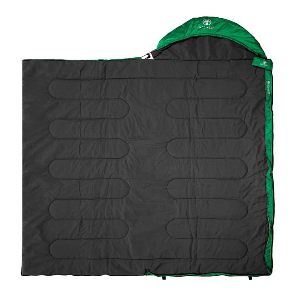 Спальный мешок Кедр, 0 град.