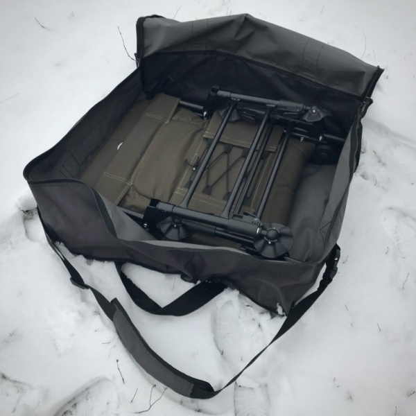 Сумка для карпового кресла Кедр