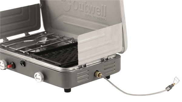 Плита газовая Outwell Olida Stove