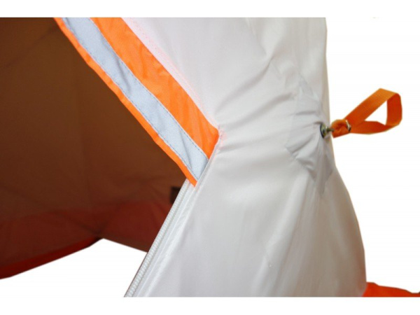 Зимняя палатка Пингвин Призма Премиум