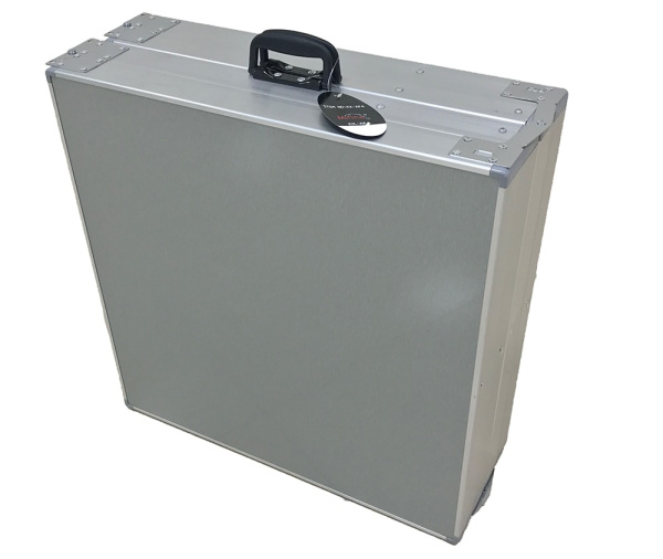 Стол складной четверной Mifine KX-AF-4