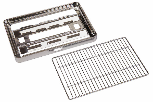 Газовый гриль портативный Tourist Master Grill TG-010