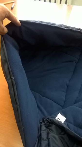 Спальный мешок Mednovtex Экстрим -15