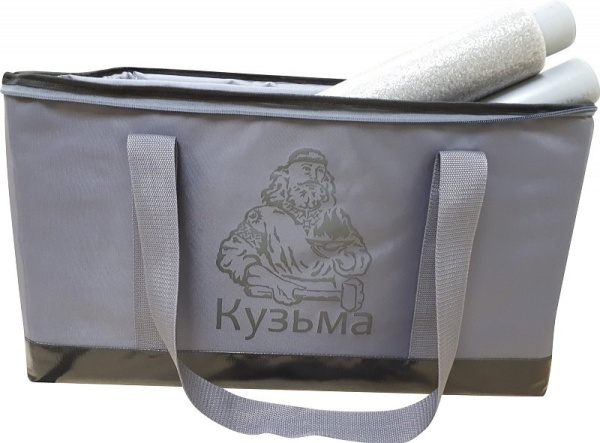 Сумка для теплообменника