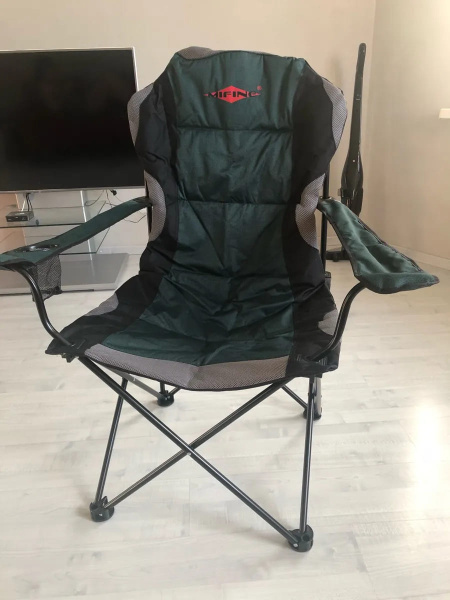 Кресло раскладное Mifine 55067