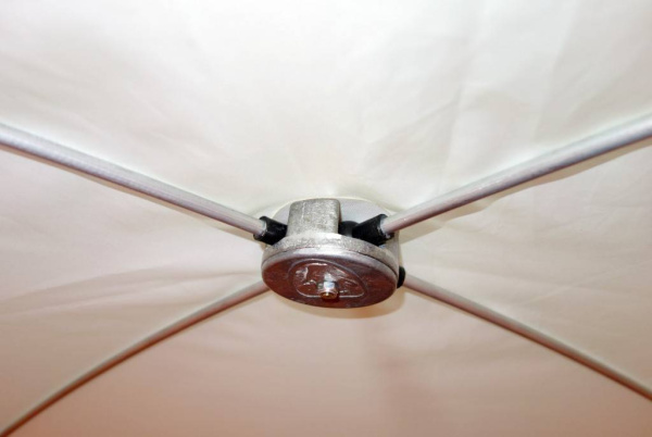 Зимняя палатка Пингвин Призма