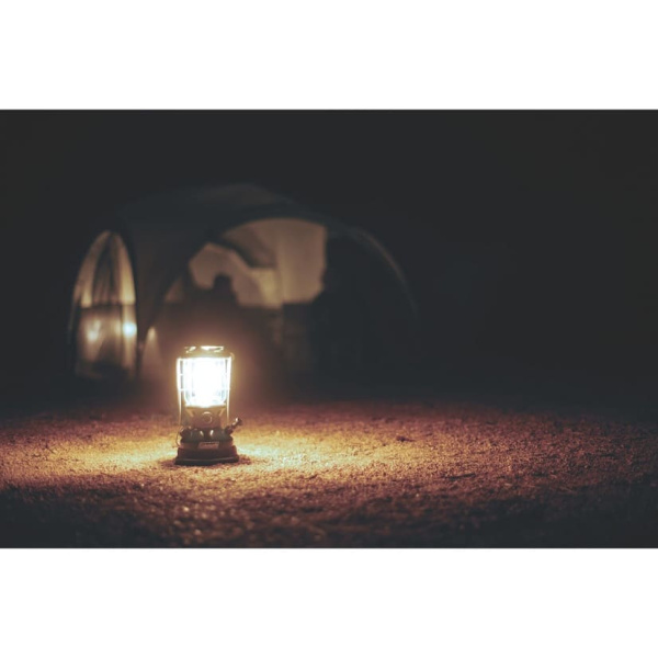 Лампа Coleman бензиновая Northstar (200 Вт, пьезоподжиг)