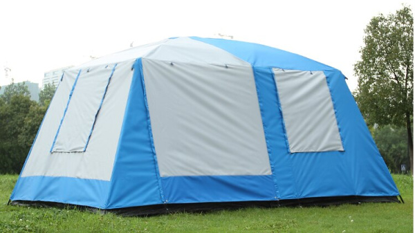 Палатка для 10-12 человек Coolwalk 5210