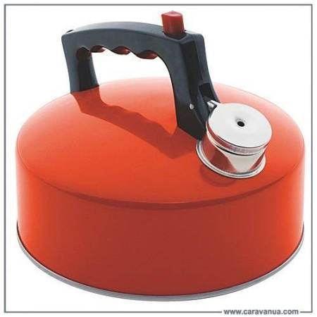 Чайник Easy Camp Whistle Kettle 2 л