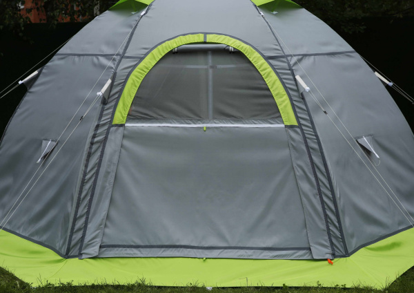 Палатка ЛОТОС 5 Универсал Спорт