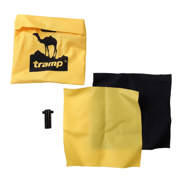 Зимняя палатка Tramp Icefisher 3