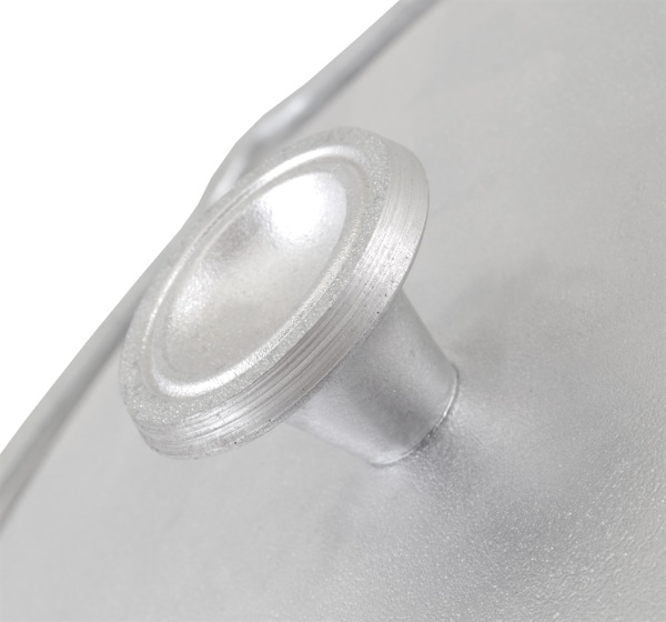 Казан 9 л литой алюминий КП90