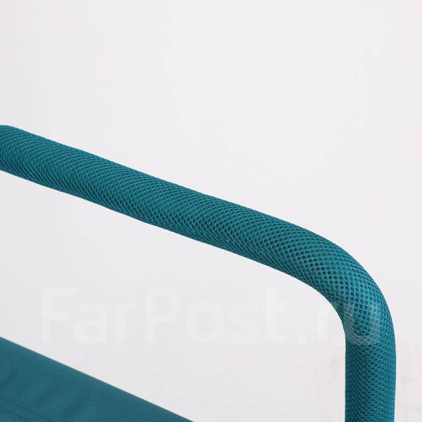 Кресло складное со столиком CoolWalk Member's Mark Blue 5130