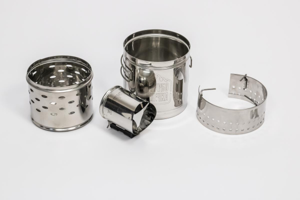 Турбо-печка Пошехонка PS1500Т