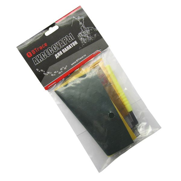 Ремкомплект для палатки BTrace