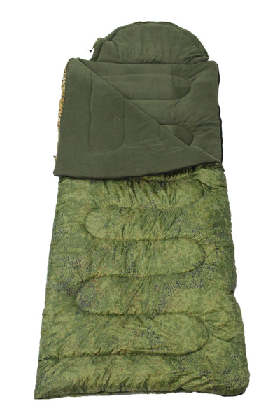 Спальный мешок BalMax Alaska Standart -20