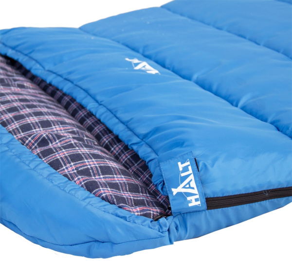 Спальный мешок Halt Lair XL