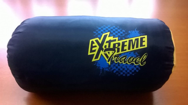 Спальный мешок Mednovtex Экстрим -15