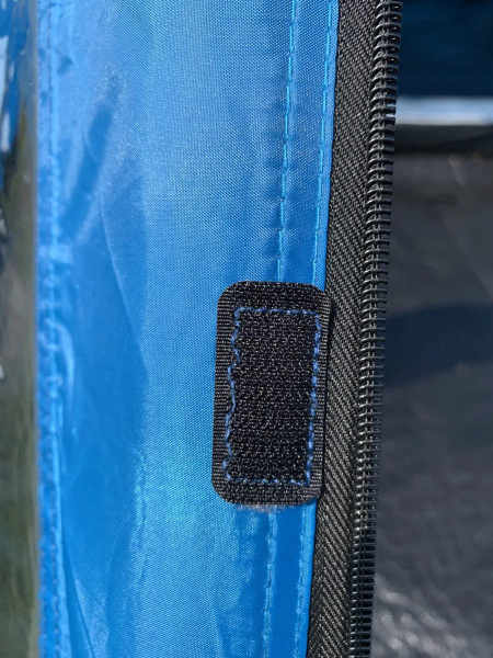 Палатка Mircamping 1909-3