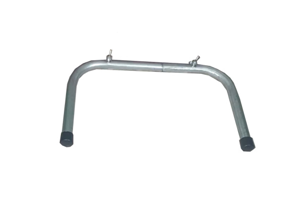 Печь дровяная Сибтермо малая