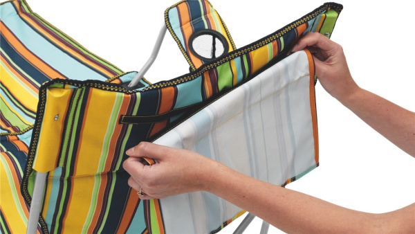 Кресло Easy Camp Tera