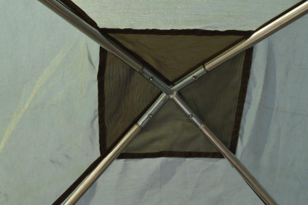 Шатер туристический CoolWalk 1628D