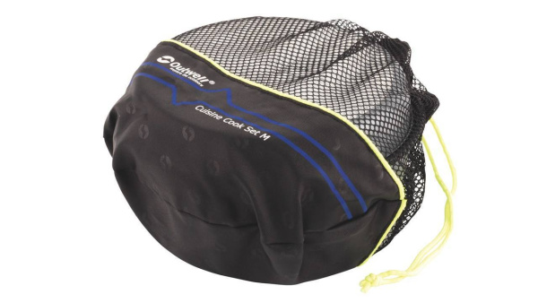 Набор посуды Outwell Cuisine Cook Set L