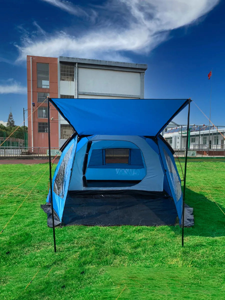 Палатка Mircamping 1909-3