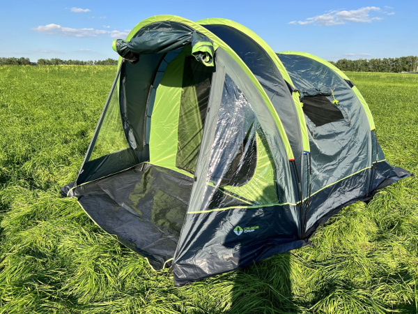 Палатка Crusoe Camp Lambada