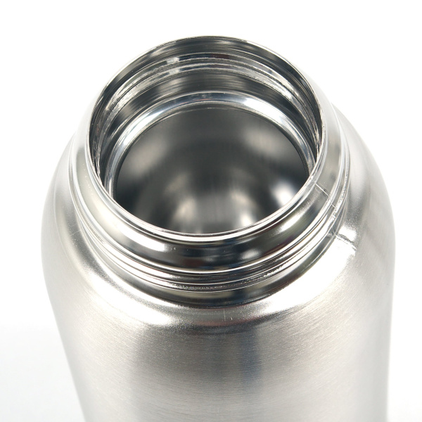 Термос классический Tiger MBK-A060 XS, 0.6 л