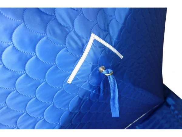 Зимняя палатка Пингвин Сиберия