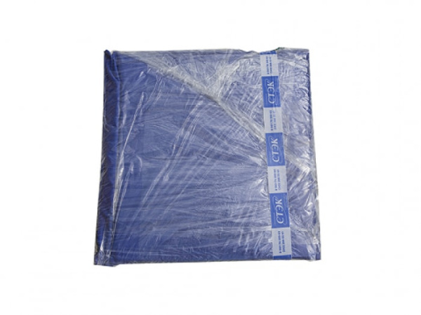 Пол для КУБ 3 (2.25*2.25 м) ox/600 синий