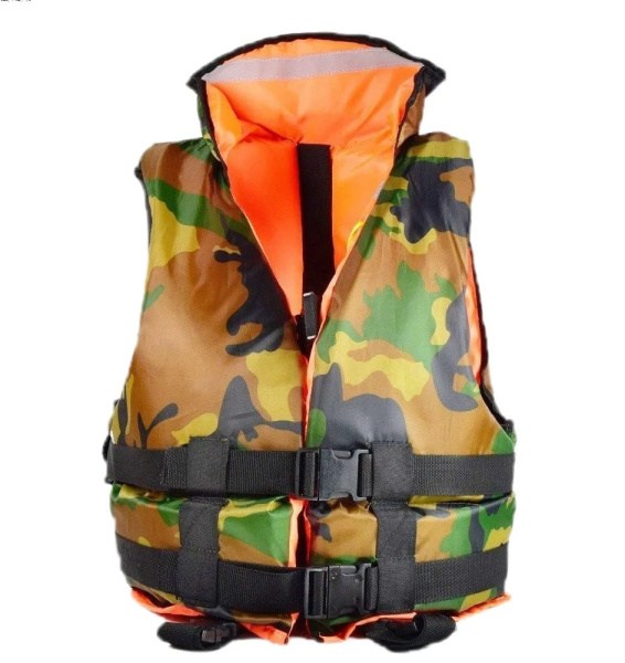 Спасательный жилет MedNovTex до 150 кг