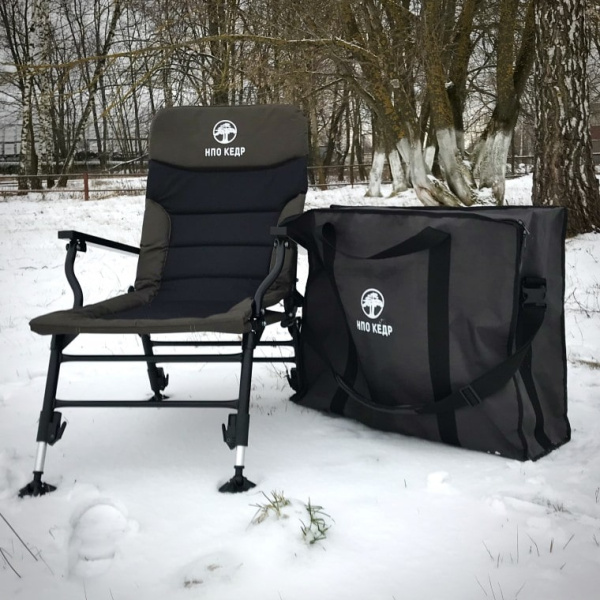 Сумка для карпового кресла Кедр